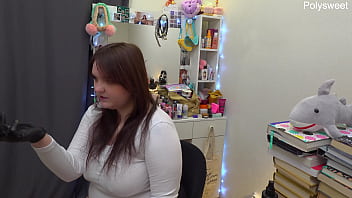 Backstages always look weird