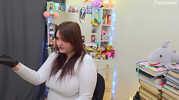 Backstages always look weird