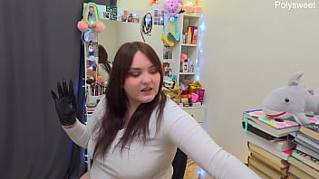 Backstages always look weird