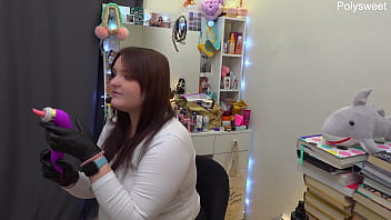 Backstages always look weird