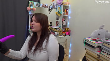 Backstages always look weird