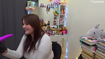 Backstages always look weird