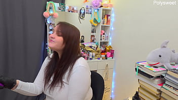 Backstages always look weird