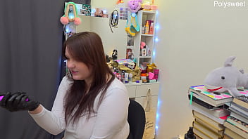 Backstages always look weird