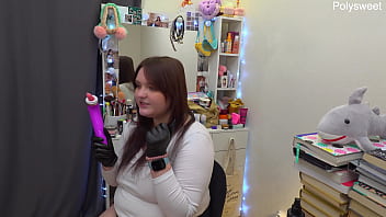 Backstages always look weird