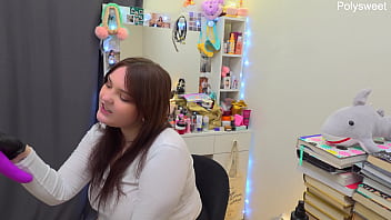 Backstages always look weird