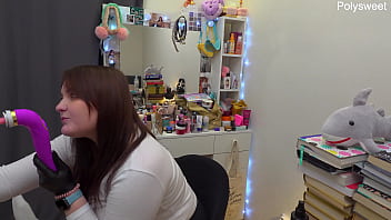 Backstages always look weird