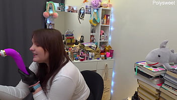 Backstages always look weird