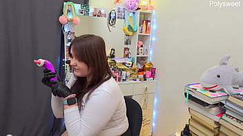 Backstages always look weird