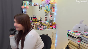 Backstages always look weird