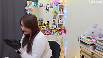 Backstages always look weird