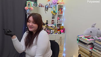 Backstages always look weird