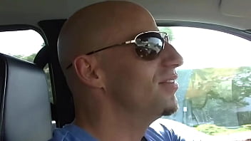 You slammed my car i will slam your pussy