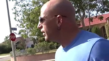 You slammed my car i will slam your pussy