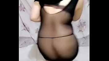 Arab big ass dance hot
