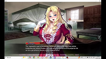 Martox juega aristoputas #2