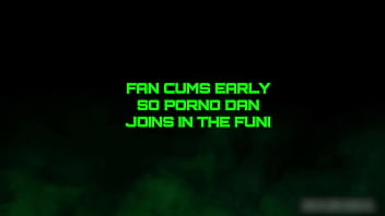 Fuck a fan – mike from phoenix drives to la for the best blowjob ever