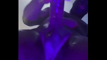 Sneak peak bbc guy horny night club saga