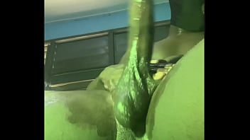 Sneak peak bbc guy horny night club saga