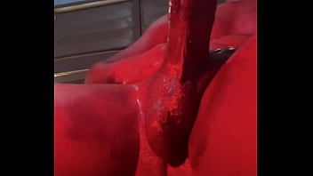 Sneak peak bbc guy horny night club saga