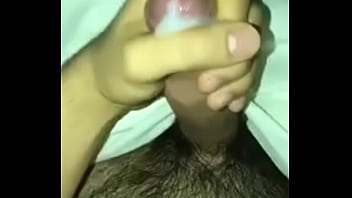 My cock