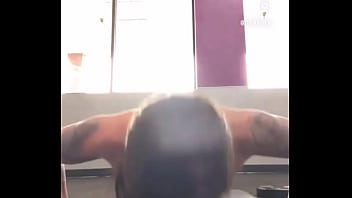 No girl pushups here