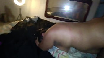 Fudi gostoso no primeiro encontro do tinder fui uma cachorra na cama amador brasil morena safada peitos grandes morena gostosa doggystyle