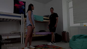 New princess lili wih big titstakes big cock in ass anal orgasm