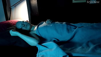 Overnight mesmerism slave transformation