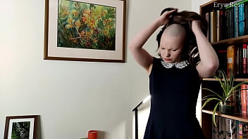 Overnight mesmerism slave transformation