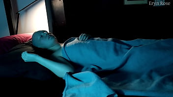 Overnight mesmerism slave transformation