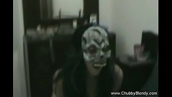 A session of love with cum