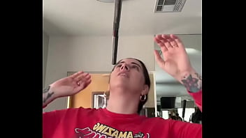 Working out #iammsjasmine699