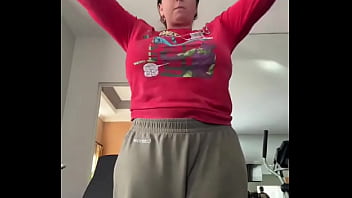 Working out #iammsjasmine699