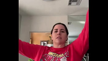 Working out #iammsjasmine699