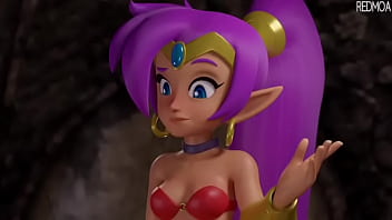 She loves to give footjob