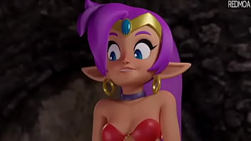 She loves to give footjob