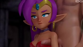 She loves to give footjob