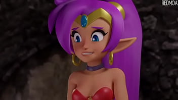 She loves to give footjob