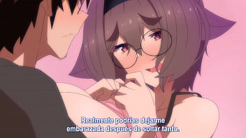 Vídeo hentai subtitulada al español