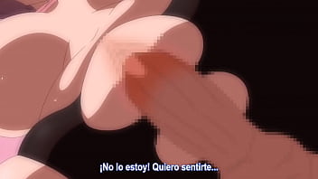 Vídeo hentai subtitulada al español