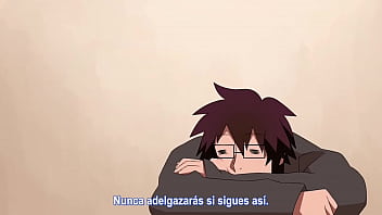 Vídeo hentai subtitulada al español