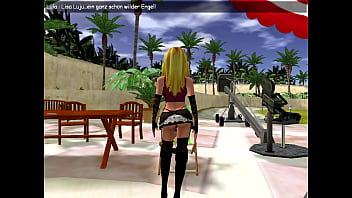 #02 ● videobeweise ● lula 3d ● let's play german deutsch peacemakerzockt adventure pc