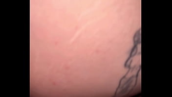 Si bebé me encanta por la cola y muy fuerte