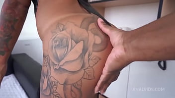 Brazilian Amazonian Indian Cutie Nick Niquita Fucked Very Hard By Bbc Anal 0% Pussy Atm Hard Fuck Dirty Talk Ob437 thumbnail