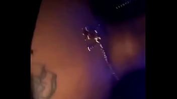 Throwing throat is a sport baby