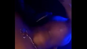 Throwing throat is a sport baby