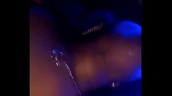 Throwing throat is a sport baby