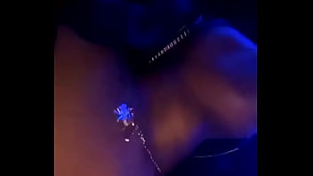 Throwing throat is a sport baby