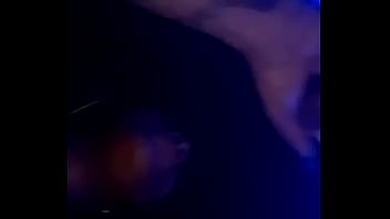 Throwing throat is a sport baby